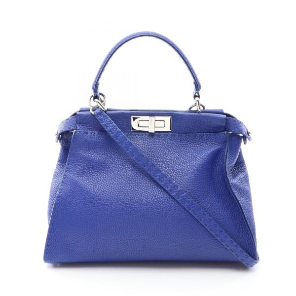 FENDI（フェンディ） セレリア ピーカブー レギュラー 2WAY ブランド