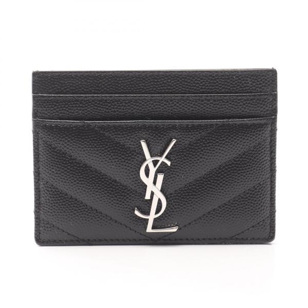 サンローランパリ YSL モノグラム ブランドオフ SAINT LAURENT PARIS
