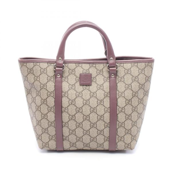 GUCCI（グッチ） グッチチルドレンズ GGスプリーム ブランドオフ GUCCI