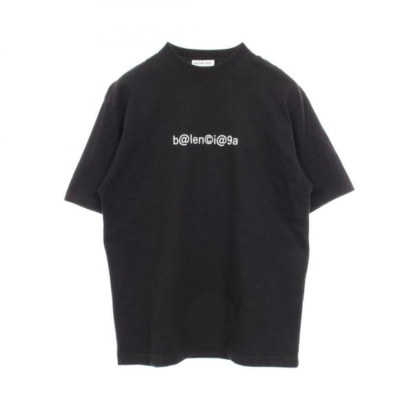 BALENCIAGA（バレンシアガ） 爆買 SYMBOLIC LOGO オーバーサイズ