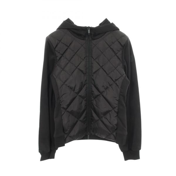MONCLER（モンクレール） ブランドオフ コットン パーカー コットン