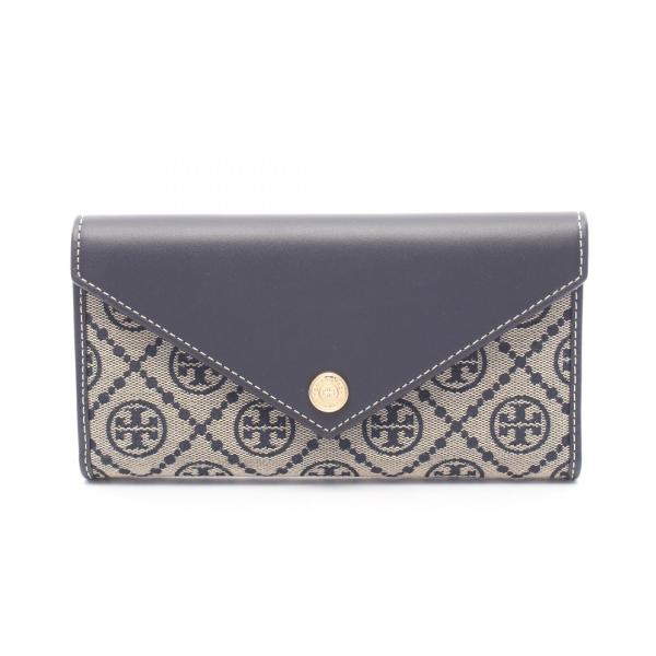 TORY BURCH（トリーバーチ） Tモノグラム エンベロープ ロング
