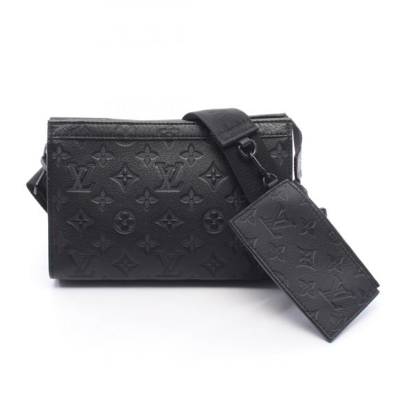 ルイ・ヴィトン　ガストン・ウェアラブルウォレット LOUIS VUITTON（ルイ・ヴィトン） ガストン ウェアラブル ウォレット