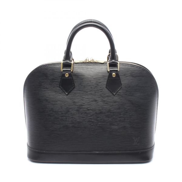ルイヴィトン　アルマ　ハンドバッグ　　中古品 LOUIS VUITTON（ルイ・ヴィトン） アルマ ブランドオフ ハンドバッグ