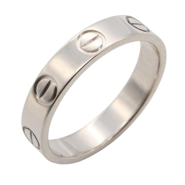 Cartier（カルティエ） ミニラブリング ブランドオフ CARTIER K18WG