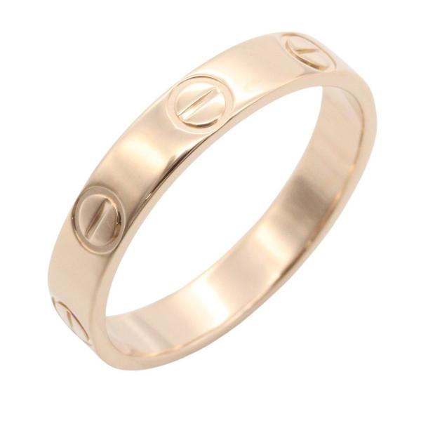 Cartier（カルティエ） ミニラブリング ブランドオフ CARTIER K18PG