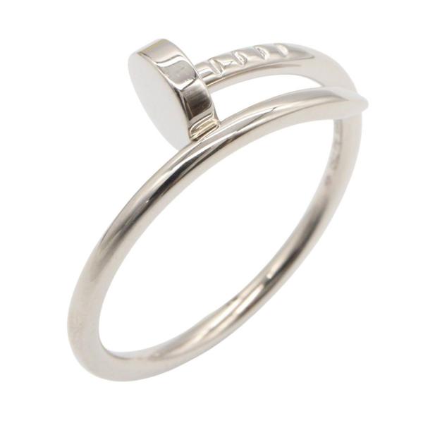 Cartier（カルティエ） ジュストアンクル リング SM ブランドオフ