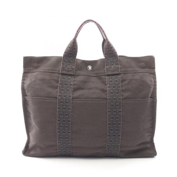HERMES（エルメス） エールラインMM ブランドオフ その他 トートバッグ