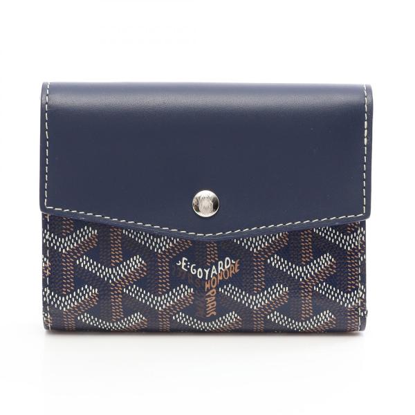 GOYARD（ゴヤール） サン ガブリエル ウォレット ブランドオフ GOYARD