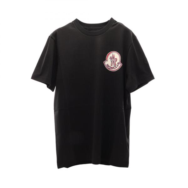 MONCLER（モンクレール） グラフィックモチーフ ブランドオフ コットン