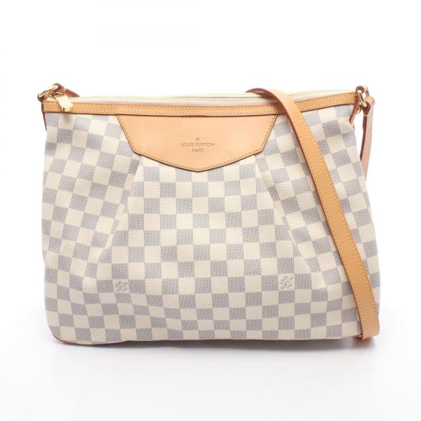 LOUIS VUITTON（ルイ・ヴィトン） シラクーサMM ブランドオフ