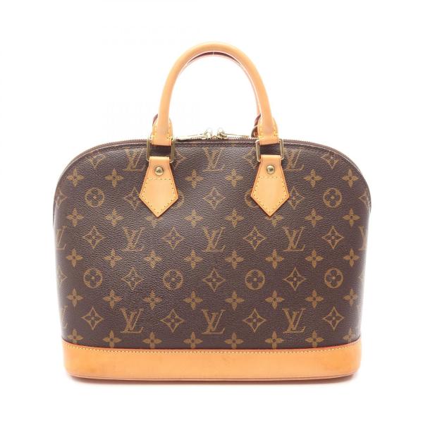 LOUIS VUITTON（ルイ・ヴィトン） アルマPM モノグラム ブランドオフ