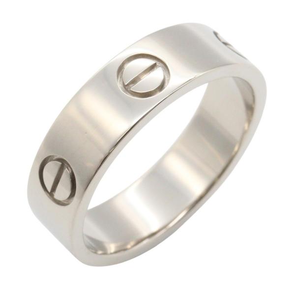 Cartier（カルティエ） ラブリング ブランドオフ CARTIER K18WG