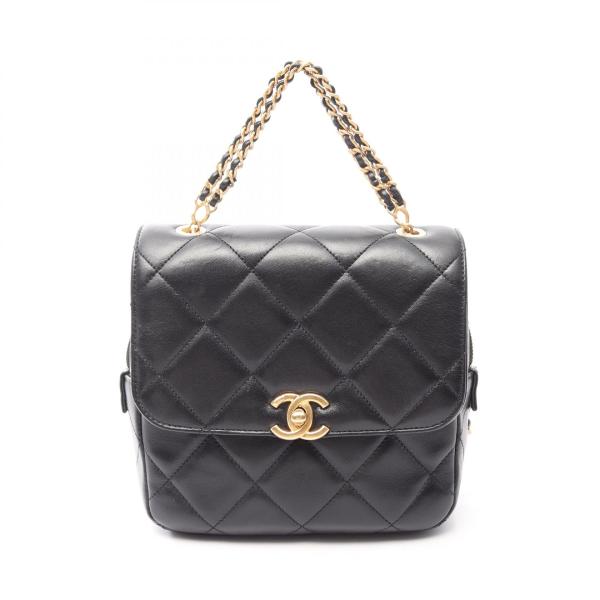 CHANEL（シャネル） マトラッセ スクエア チェーン ブランドオフ