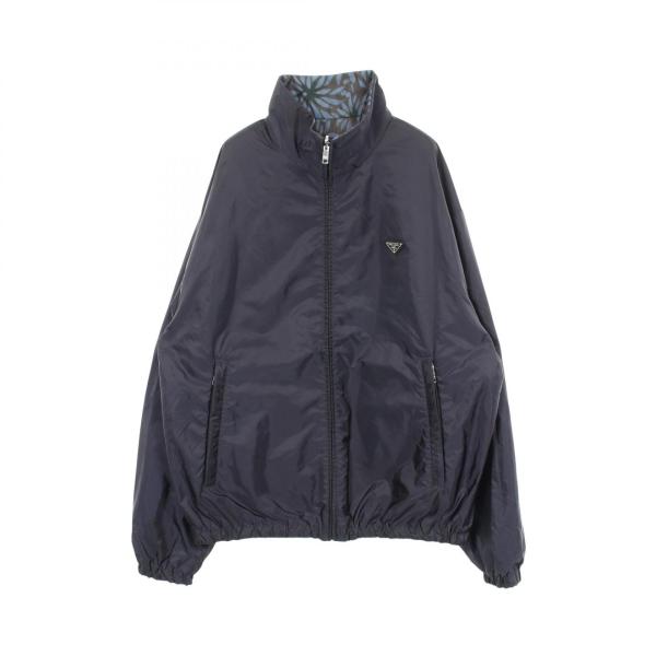 PRADA（プラダ） Re-Nylon リバーシブル ブランドオフ ナイロン その他