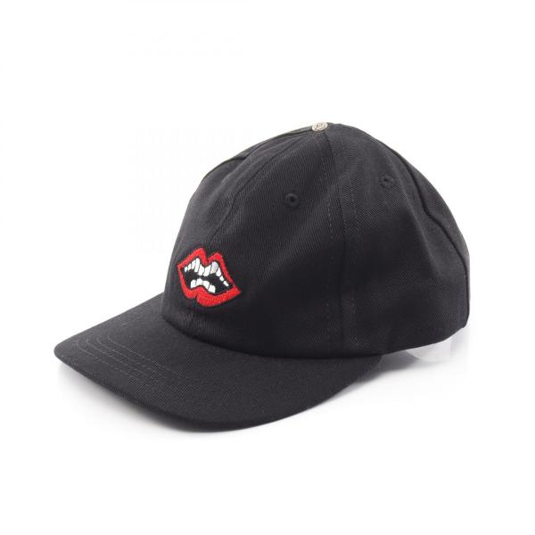 クロムハーツ  マッティボーイ　matty boy  キャップ クロムハーツ Chrome Hearts × MATTY BOY ブランドオフ CHROME HEARTS