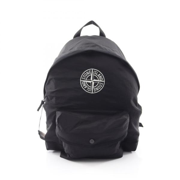 ストーンアイランド ロゴ刺繍 キッズ ブランドオフ STONE ISLAND