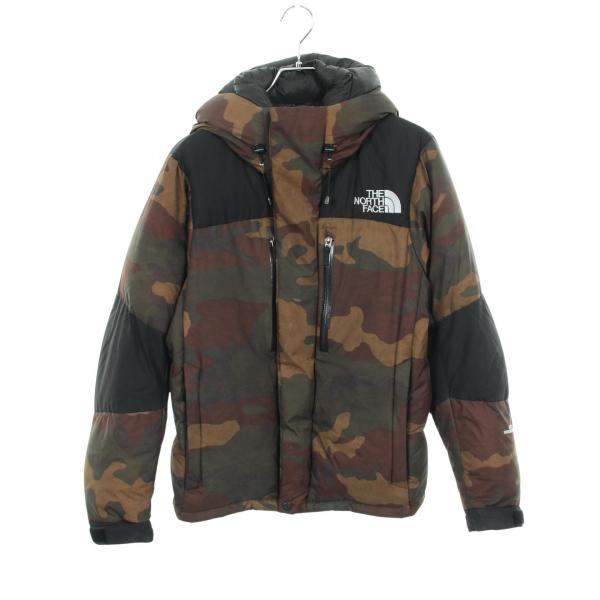 THE NORTH FACE（ザ ノースフェイス） バルトロライトジャケット