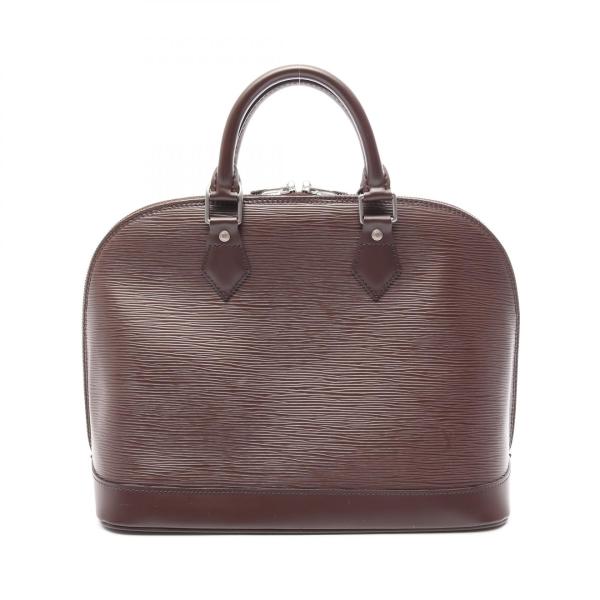 ヴィトン　アルマ　ハンドバック LOUIS VUITTON（ルイ・ヴィトン） アルマ ブランドオフ ハンドバッグ