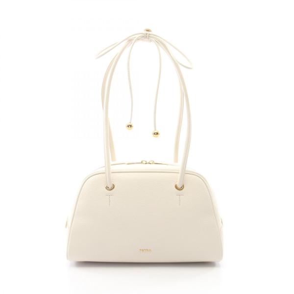 フルラ POPPY M ブランドオフ Furla レザー ショルダーバッグ レディース