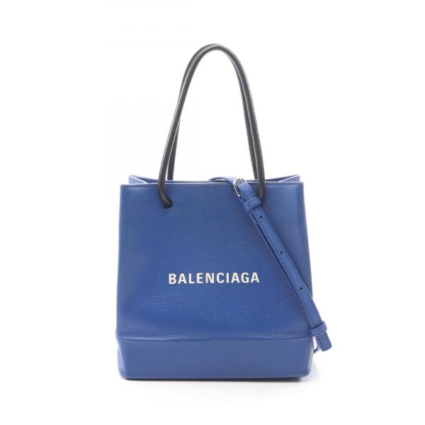 まー⭐︎ バレンシアガ トートバッグ BALENCIAGA（バレンシアガ） ショッピングトートXXS 2WAY ブランドオフ