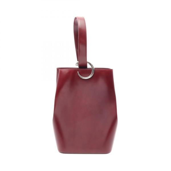 Cartier（カルティエ） パンテール ブランドオフ レザー ショルダー
