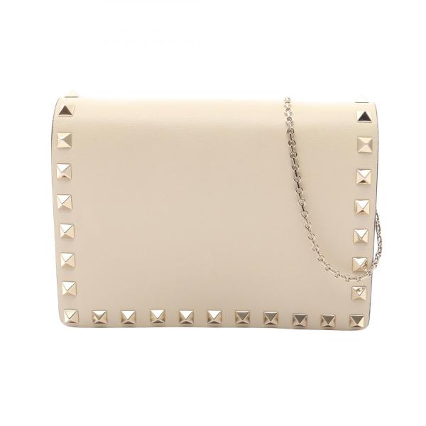 ヴァレンティノ・ガラヴァーニ ロックスタッズ ブランドオフ Valentino