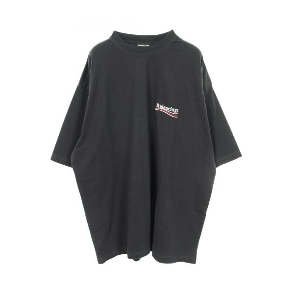 BALENCIAGA（バレンシアガ） Political Campaign ダメージ加工