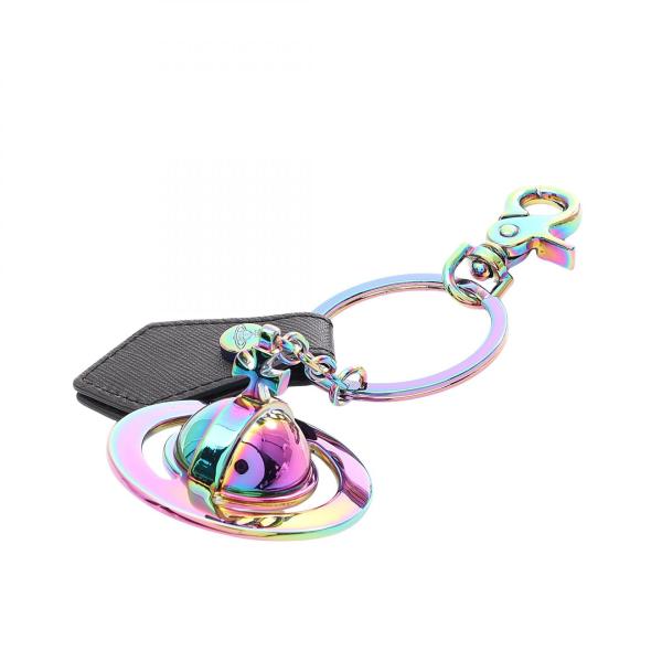 ヴィヴィアンウエストウッド 3D ORB IRIDESCENT オーブ ブランドオフ