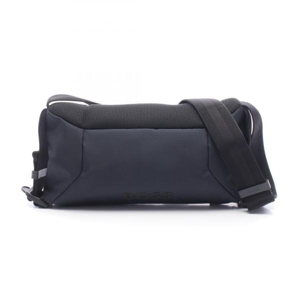 ヒューゴボス Catch 3.0 Soft Crossbody Bag ブランドオフ HUGO BOSS ナイロン ウエストバッグ ボディバッグ メンズ