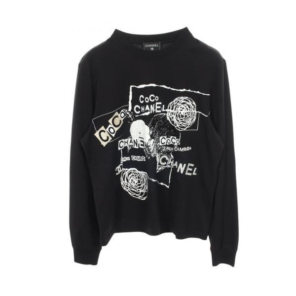 CHANEL（シャネル） ココマーク カメリア スパンコール ブランドオフ