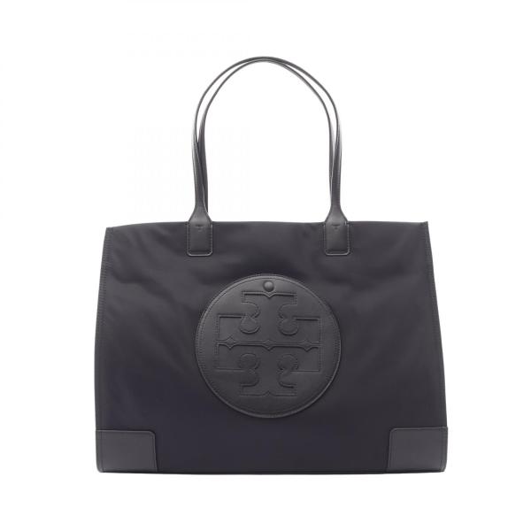 TORY BURCH（トリーバーチ） ELLA エラ ブランドオフ ナイロン トート