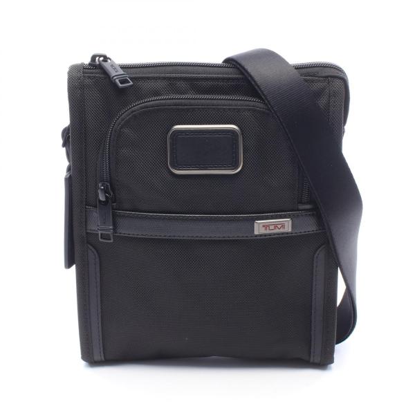 トゥミ ALPHA 3 SMALL POCKET BAG ブランドオフ TUMI ナイロン ショルダーバッグ メンズ
