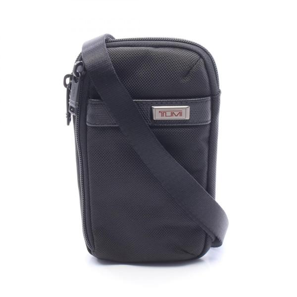 トゥミ ALPHA 3 SMALL CROSSBODY POUCH ブランドオフ TUMI ナイロン ショルダーバッグ メンズ