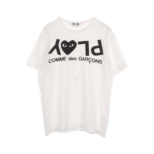 コムデギャルソン リバースロゴ ブランドオフ COMME des GARCONS