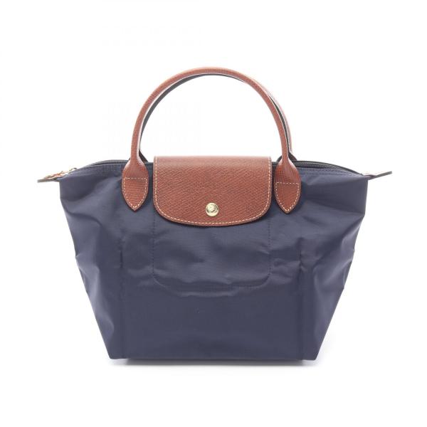 ロンシャン ル プリアージュ オリジナル S ブランドオフ Longchamp キャンバス トートバッグ レディース