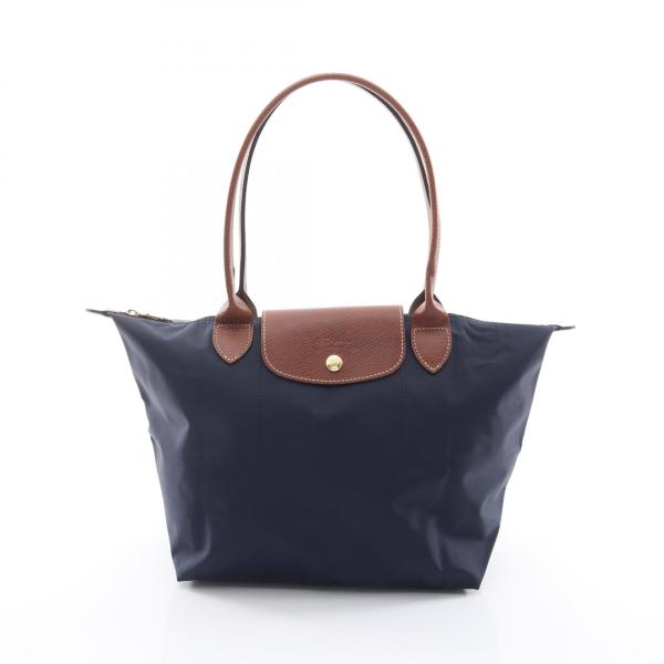 ロンシャン LE PLIAGE ORIGINAL M ル プリアージュ オリジナル M ブランドオフ Longchamp キャンバス トートバッグ レディース