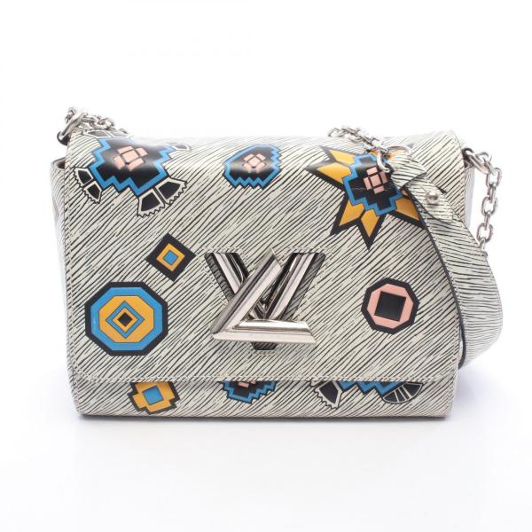 LOUIS VUITTON（ルイ・ヴィトン） ツイストMM エピデニム ブランドオフ