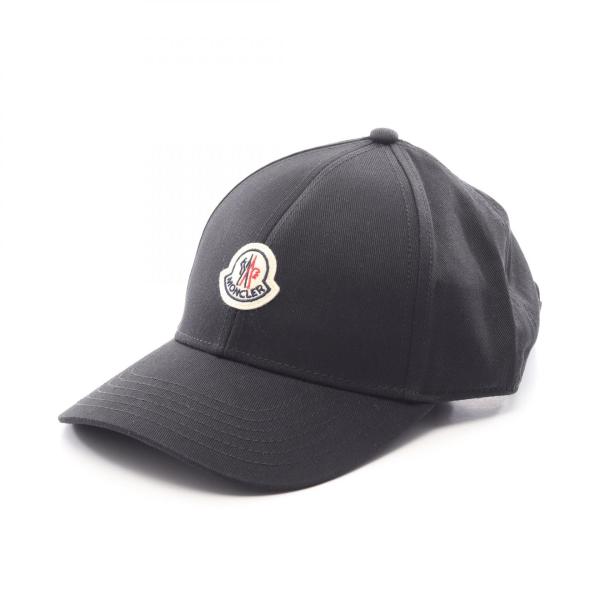 MONCLER（モンクレール） ロゴワッペン ブランドオフ コットン