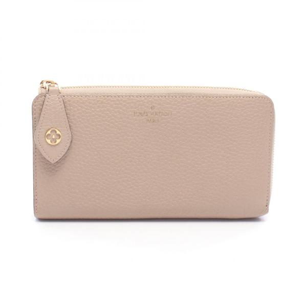 ルイヴィトン ポルトフォイユ コメット ガレ トリヨン L字 ファスナー 長財布 LOUIS VUITTON（ルイ・ヴィトン） ポルトフォイユ コメット ブランド