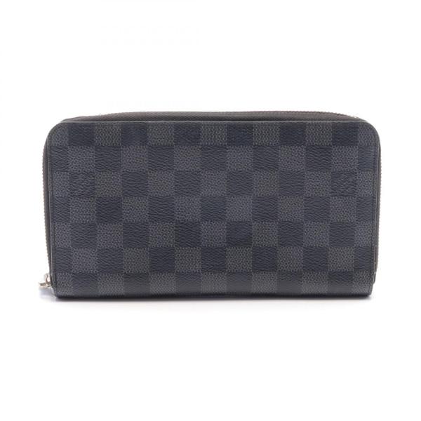 LOUIS VUITTON（ルイ・ヴィトン） ジッピーオーガナイザー NM ブランド