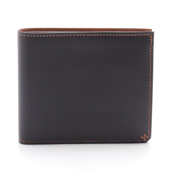 HERMES エルメス Hセリエ コンパクト ブランドオフ その他 二 HERMES エルメス Hセリエ コンパクト ブランドオフ その他 二