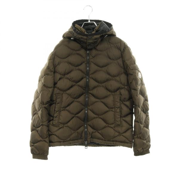 MONCLER（モンクレール） MORANDIERES モランディエール ブランドオフ
