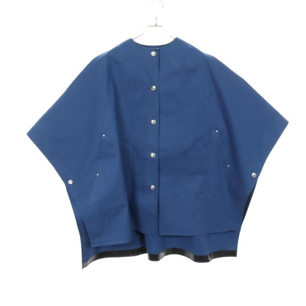 Mackintosh（マッキントッシュ） 爆買 ゴム引き ケープコート ブランド