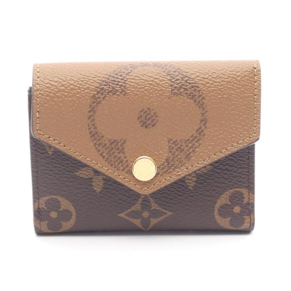LOUIS VUITTON（ルイ・ヴィトン） ポルトフォイユ ゾエ ブランドオフ