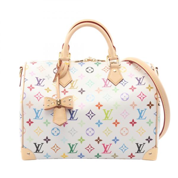 LOUIS VUITTON（ルイ・ヴィトン） LV × TM スピーディ ソフト30