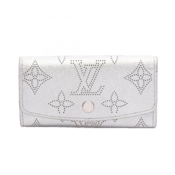 LOUIS VUITTON（ルイ・ヴィトン） ミュルティクレ4 ブランドオフ キー
