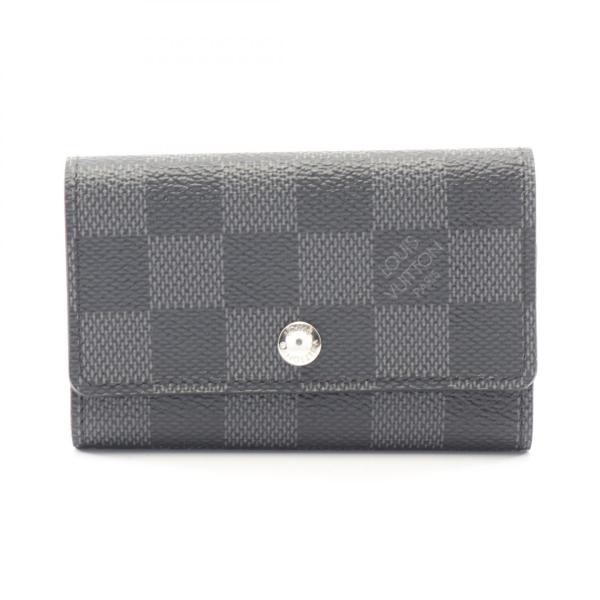LOUIS VUITTON（ルイ・ヴィトン） ミュルティクレ6 6連 ブランドオフ