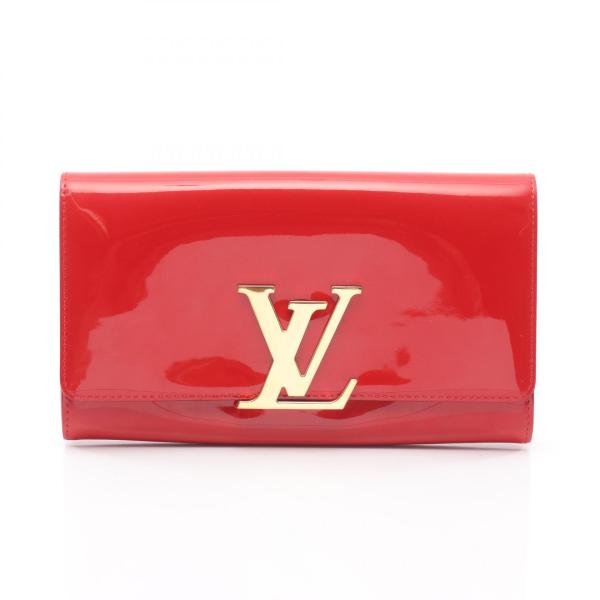 LOUIS VUITTON（ルイ・ヴィトン） ポシェット ルイーズ EW NM ブランド 