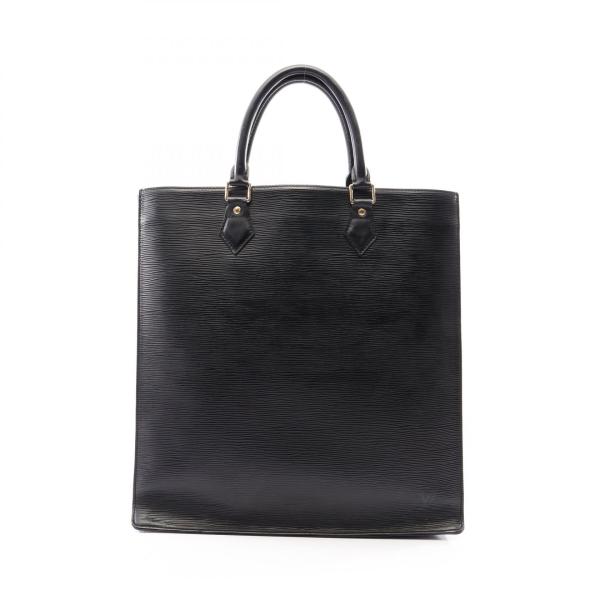 LOUIS VUITTON（ルイ・ヴィトン） サックプラ エピ ノワール ブランド